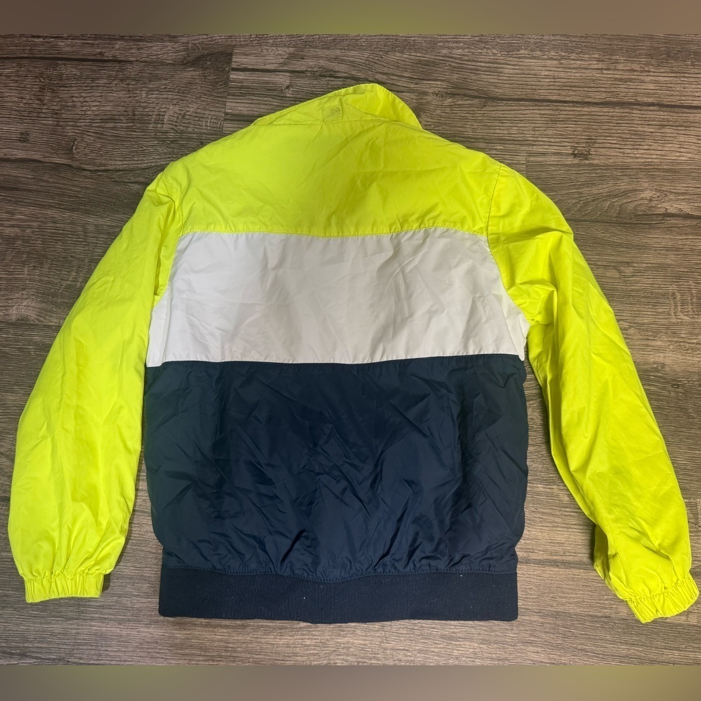 H&M Neon Yellow Jacket - Picture 5 of 9